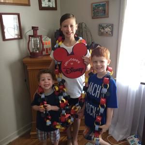 Meet your Posher, Kristin